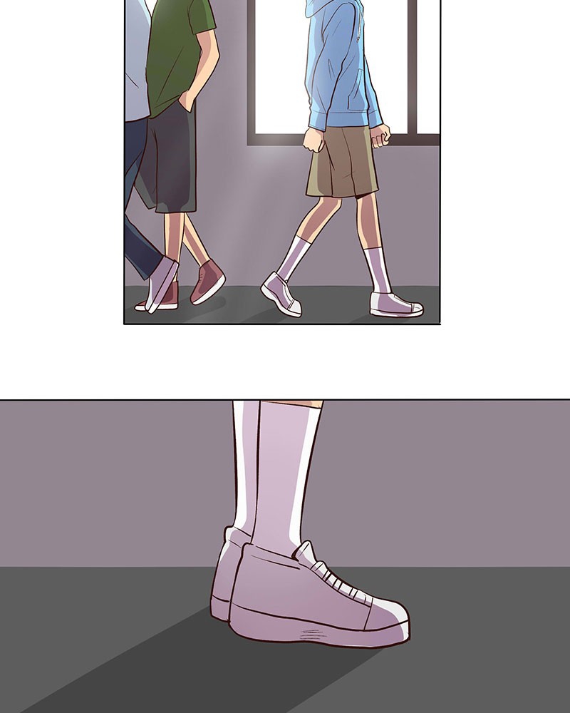 điều bí mật mà tôi luôn giữ kín chapter 44 54