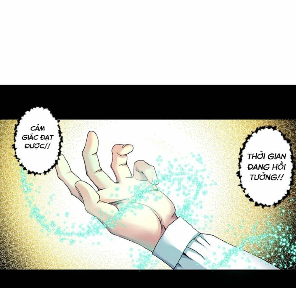 câu lạc bộ trường sinh chapter 100 32