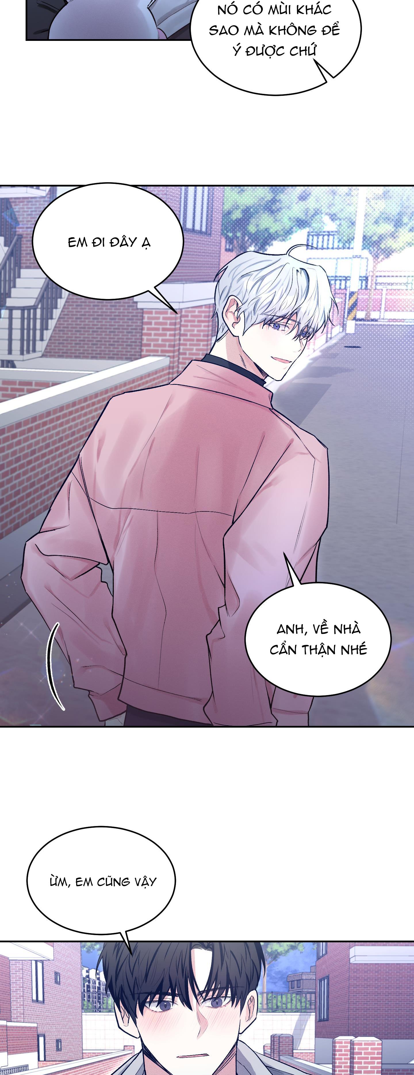 bắn là dính chapter 3 36