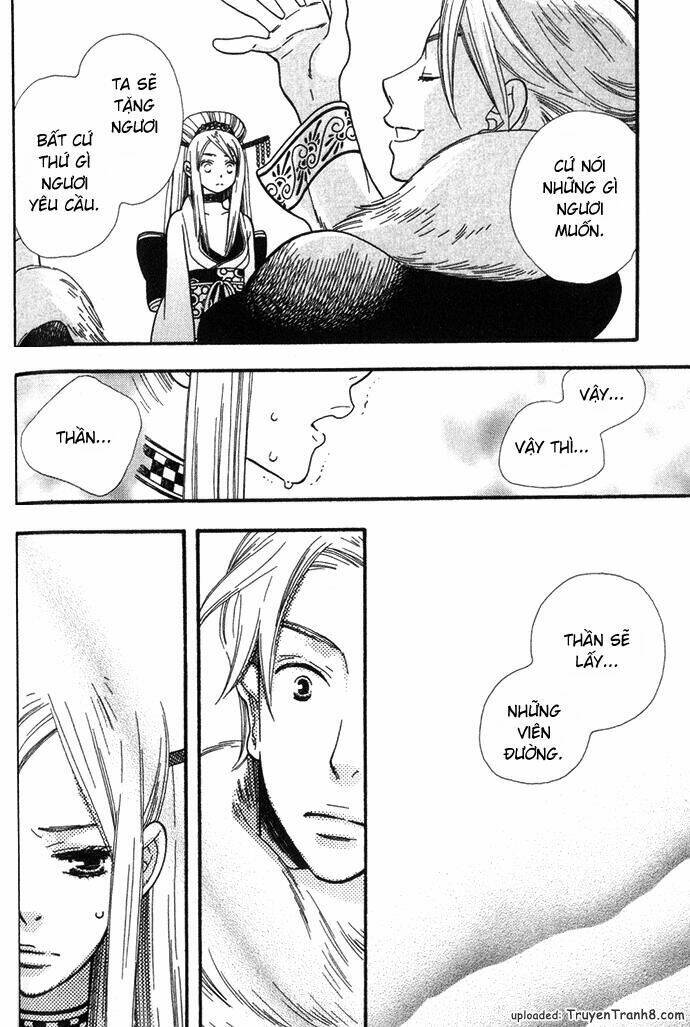 harem de hitori chapter 1 28