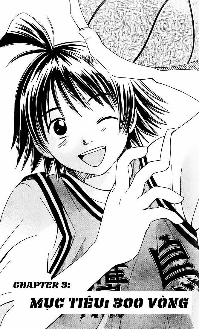 fight no akatsuki chapter 3 2