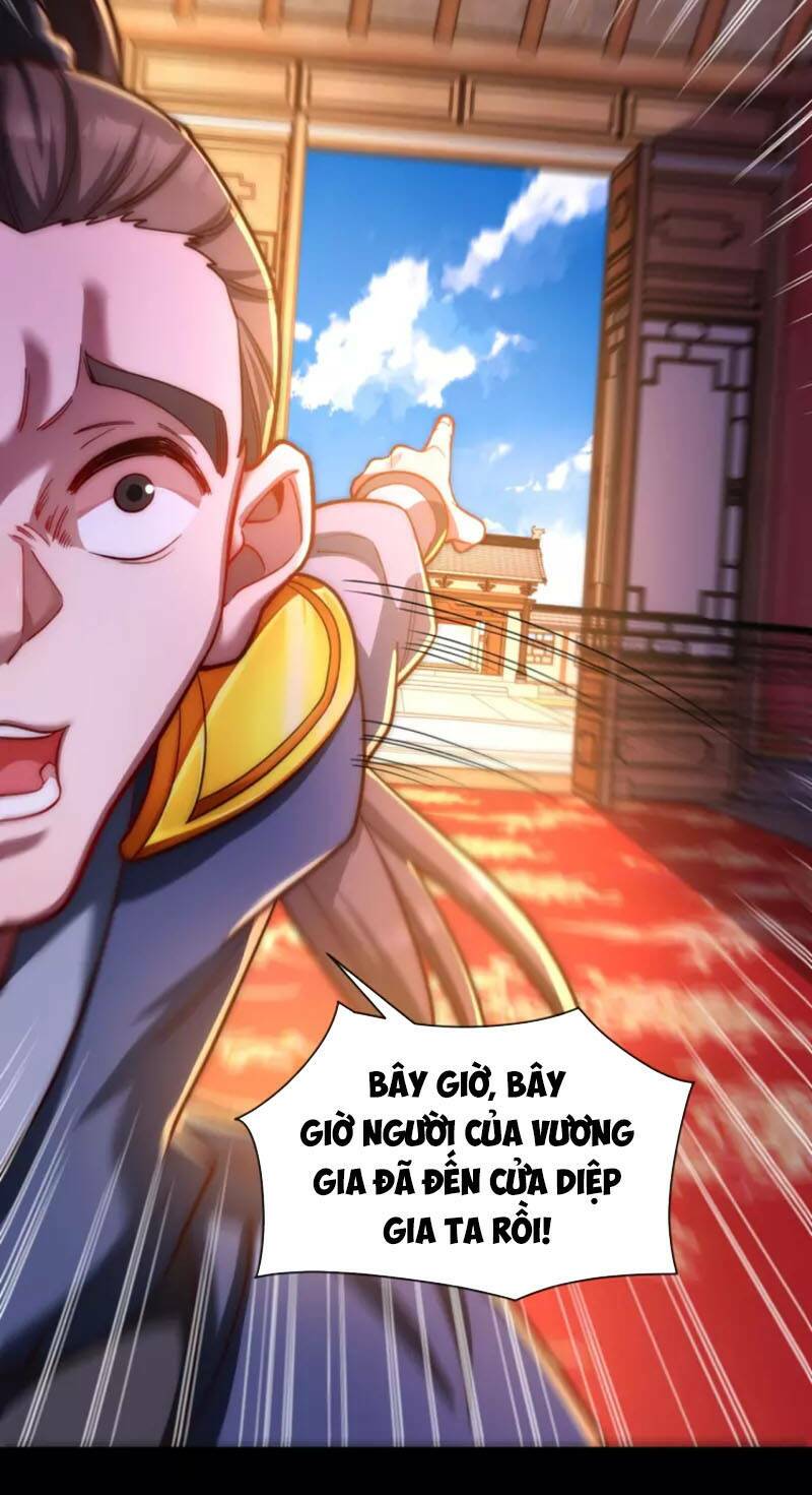 ta là thương thiên chapter 15 13