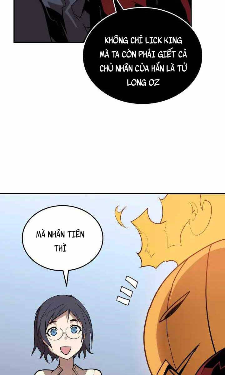 tôi là lính mới chapter 131 58