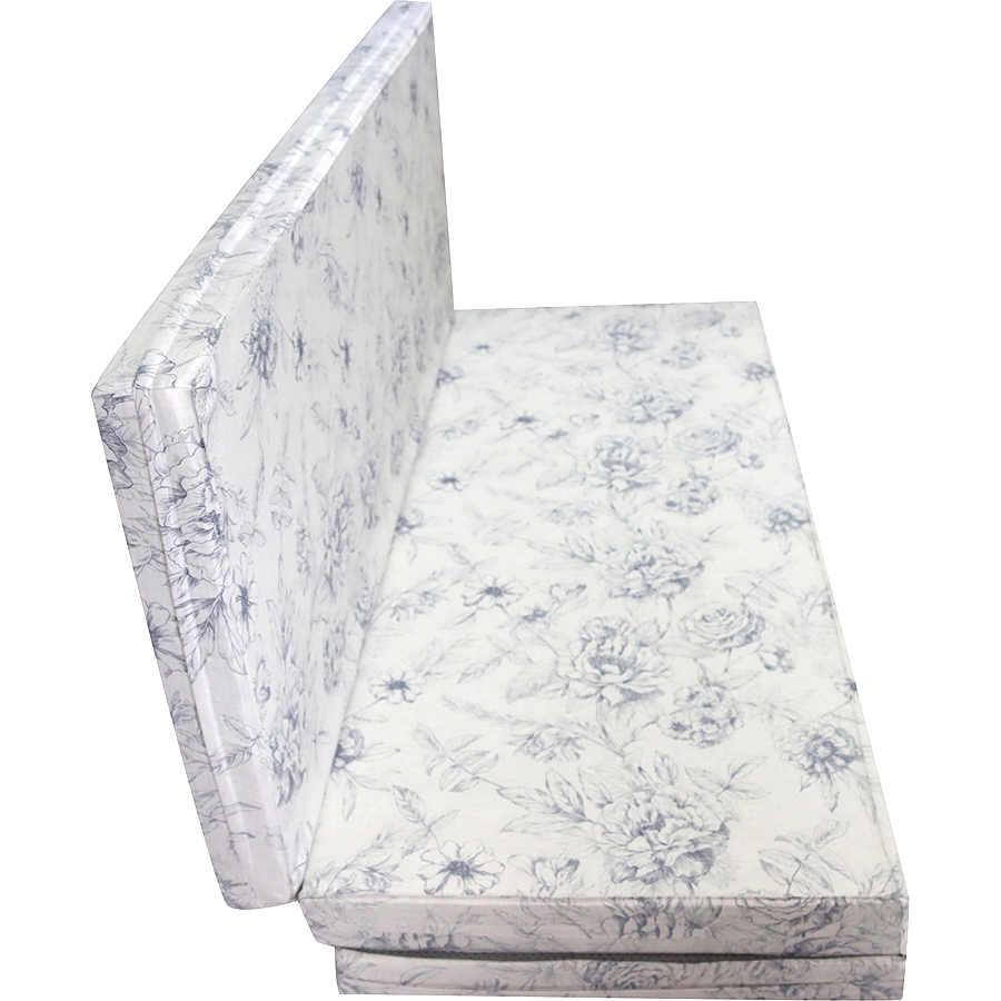 Nệm Bông Ép K-Bedding MTP (Giao màu ngẫu nhiên)