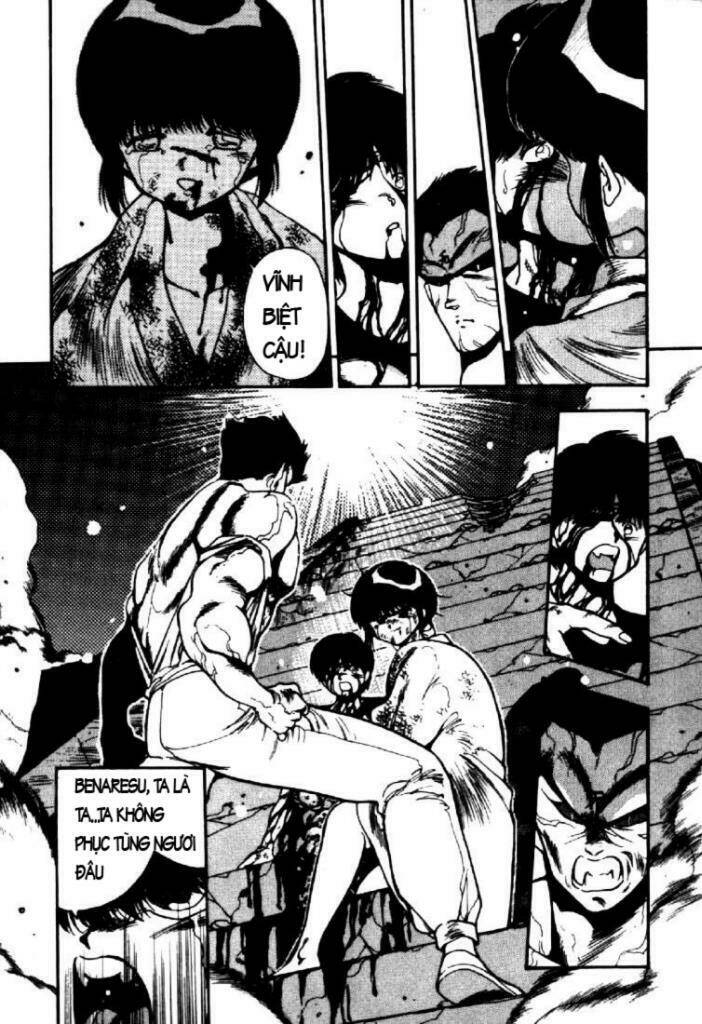 3x3 eyes chapter 56 7