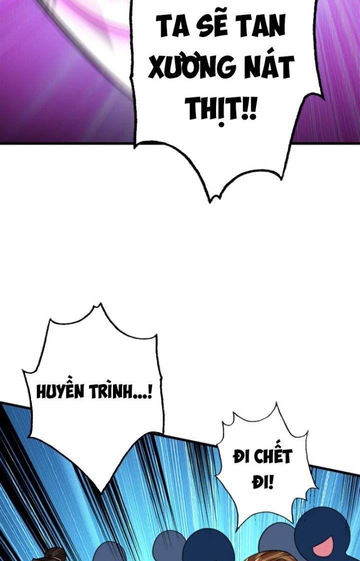 ẩn cư mười vạn năm, đời sau mời ta rời núi chapter 88 49