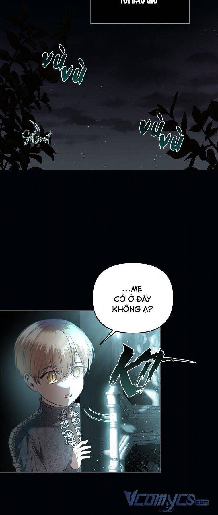 phương pháp sống sót khi phải ngủ cùng hoàng đế chapter 27 6