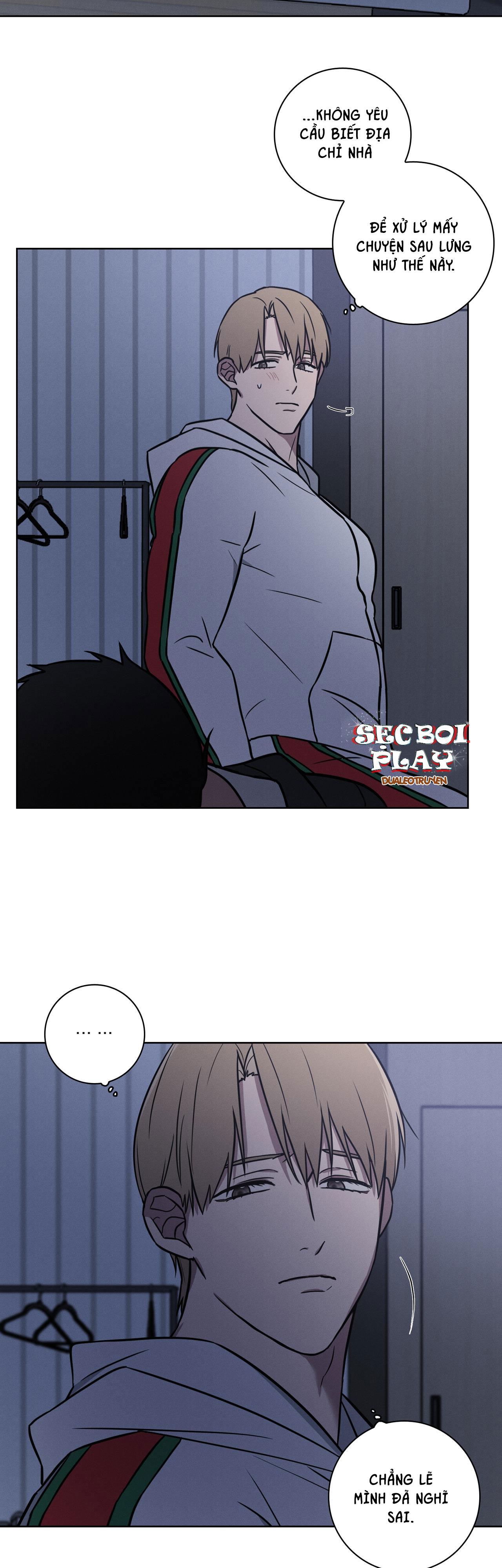 love gym chapter 14 26