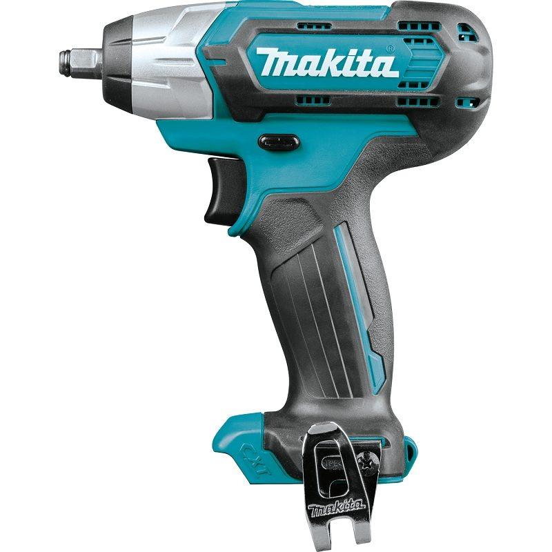 MÁY VẶN ỐC 125W MAKITA TW140DZ - HÀNG CHÍNH HÃNG