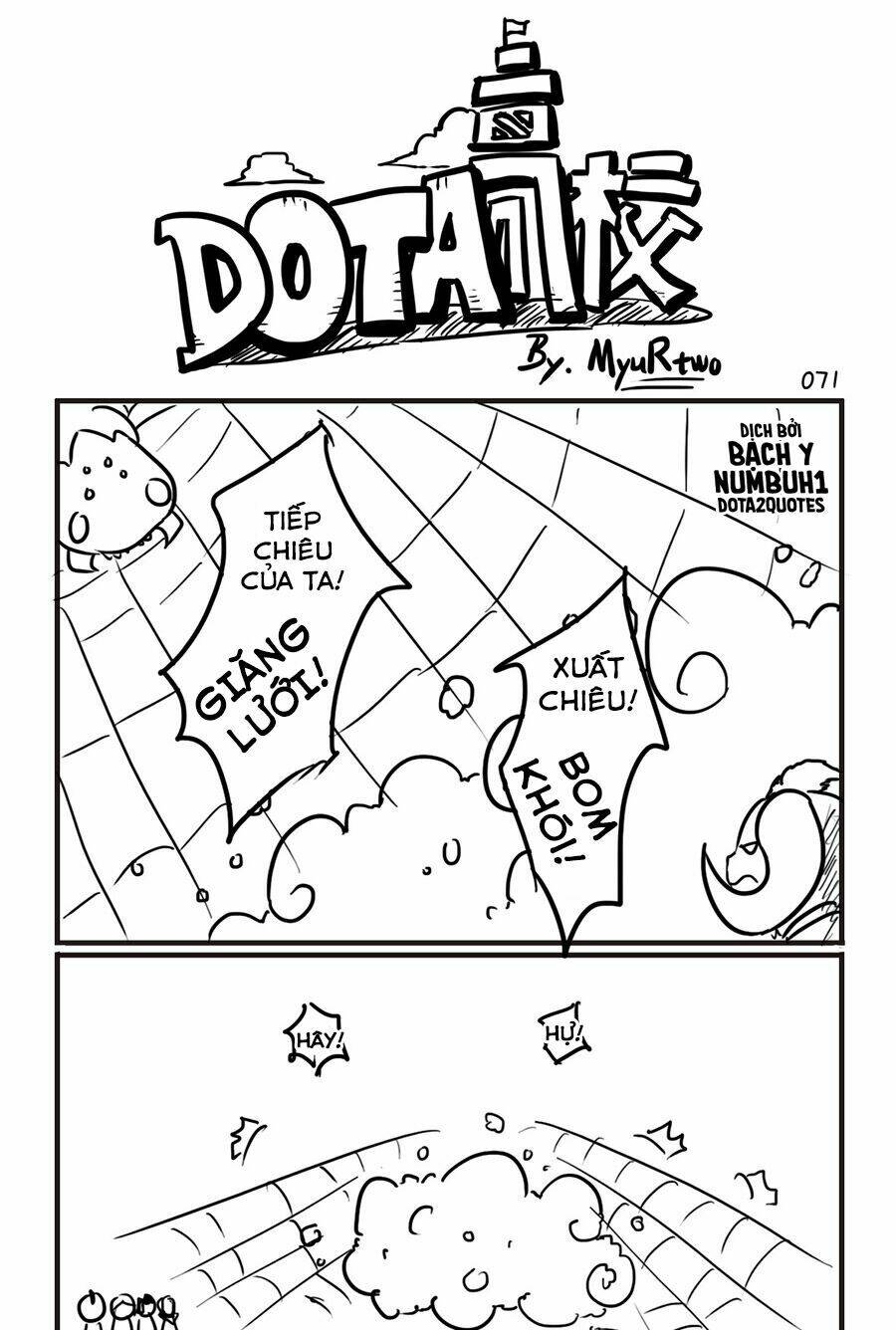 trường học dota chapter 71 1