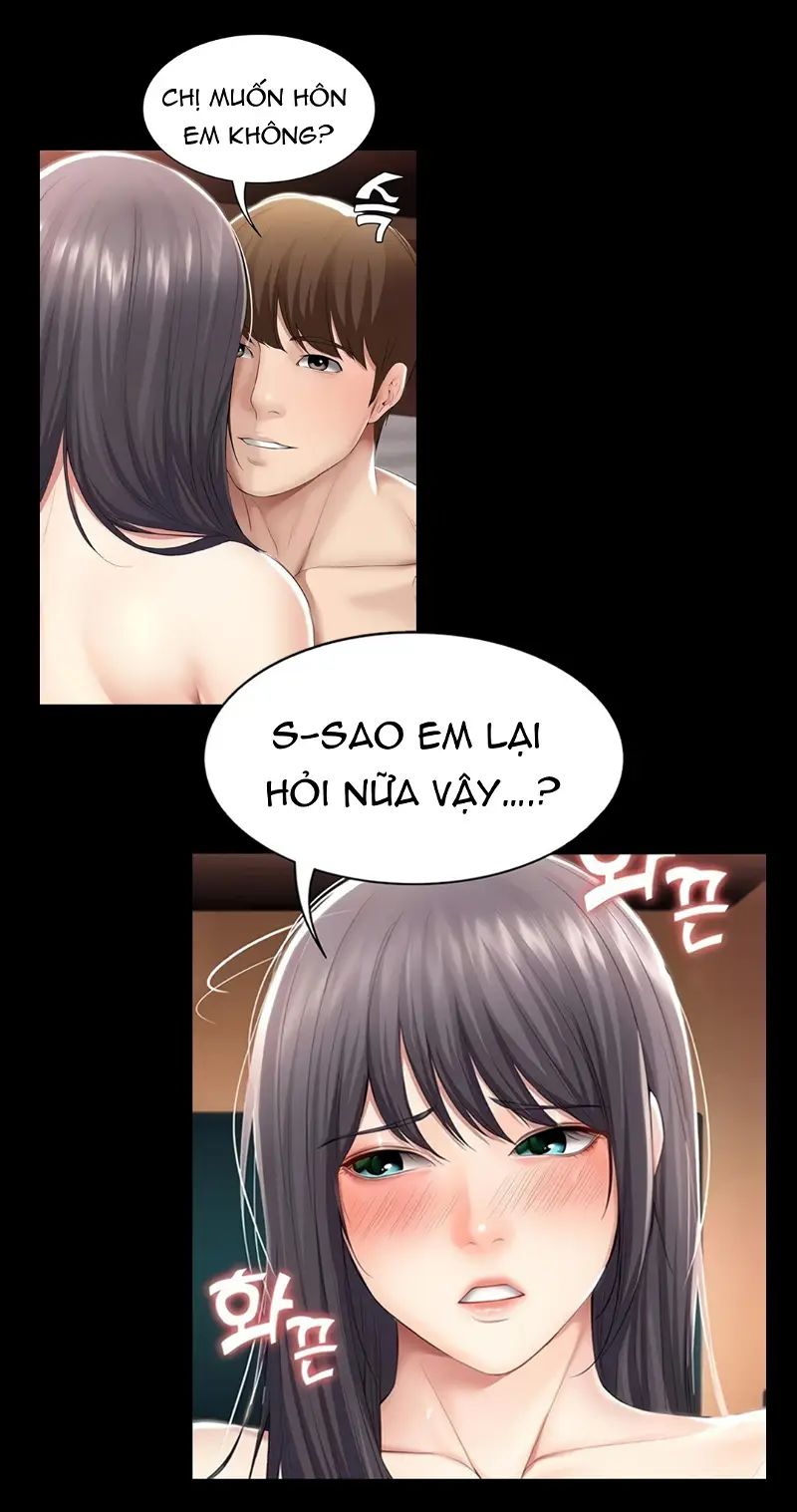 nhật ký ở trọ - không che chapter 49 32