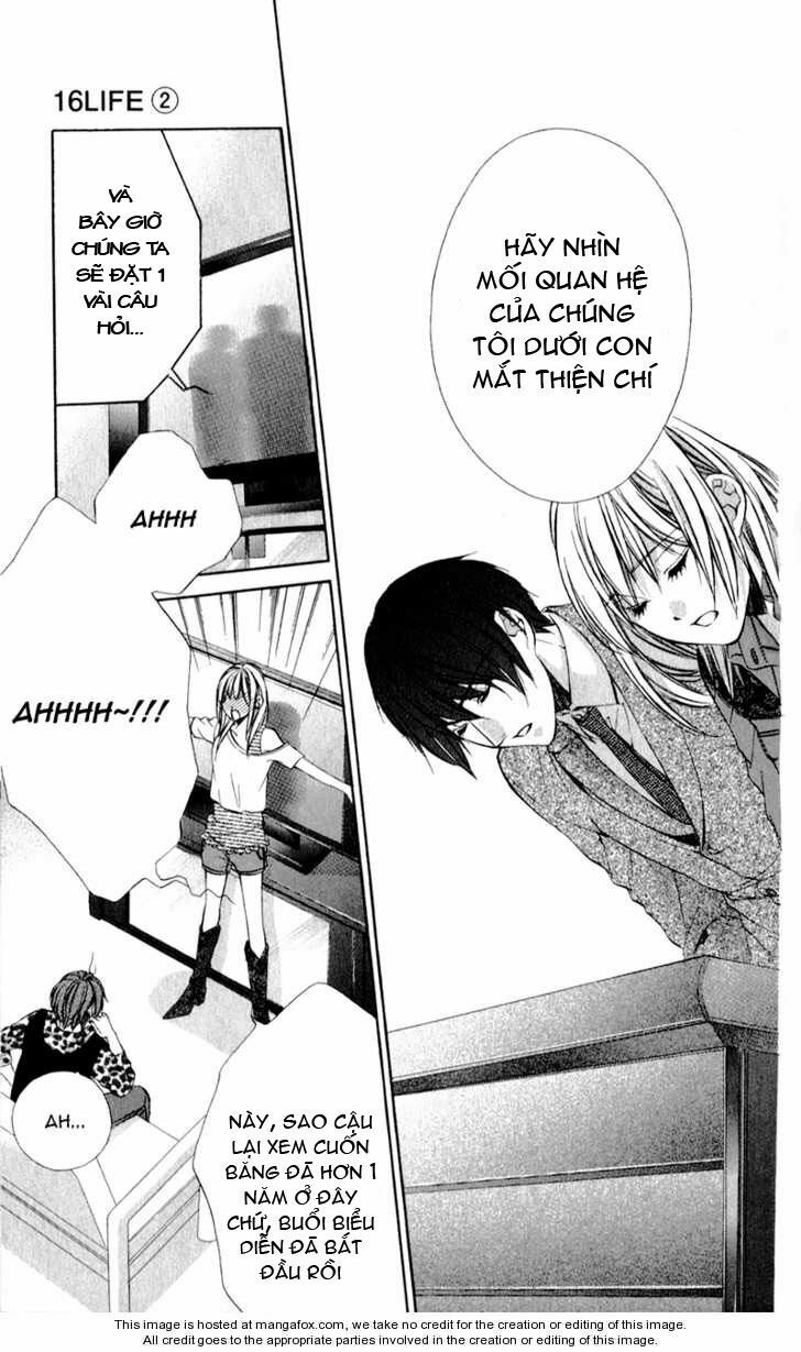 16 life chapter 11 26