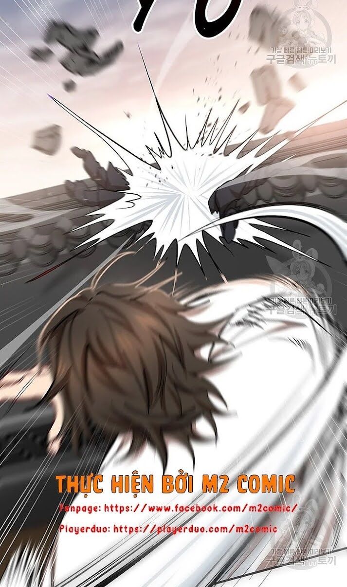 võ đang kỳ hiệp chapter 51 74