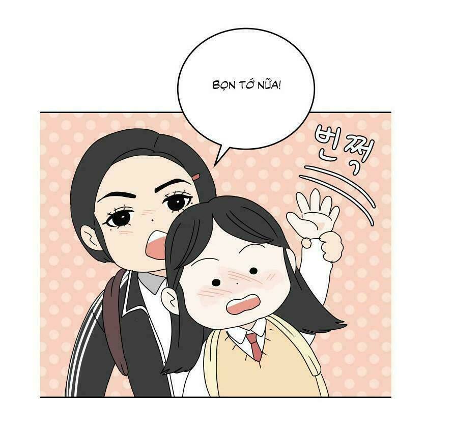 30 phút bước đi bên em chapter 66.5 38