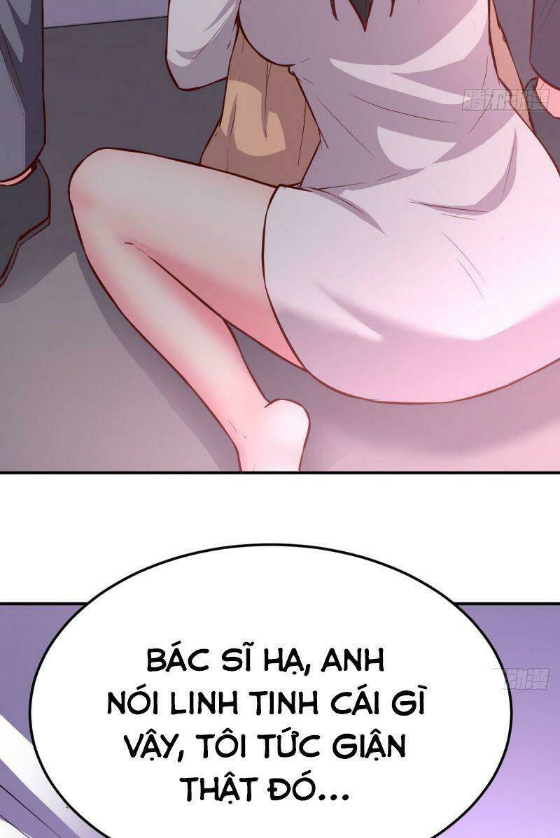 y thánh thiên tài tại hoa đô chapter 11 48