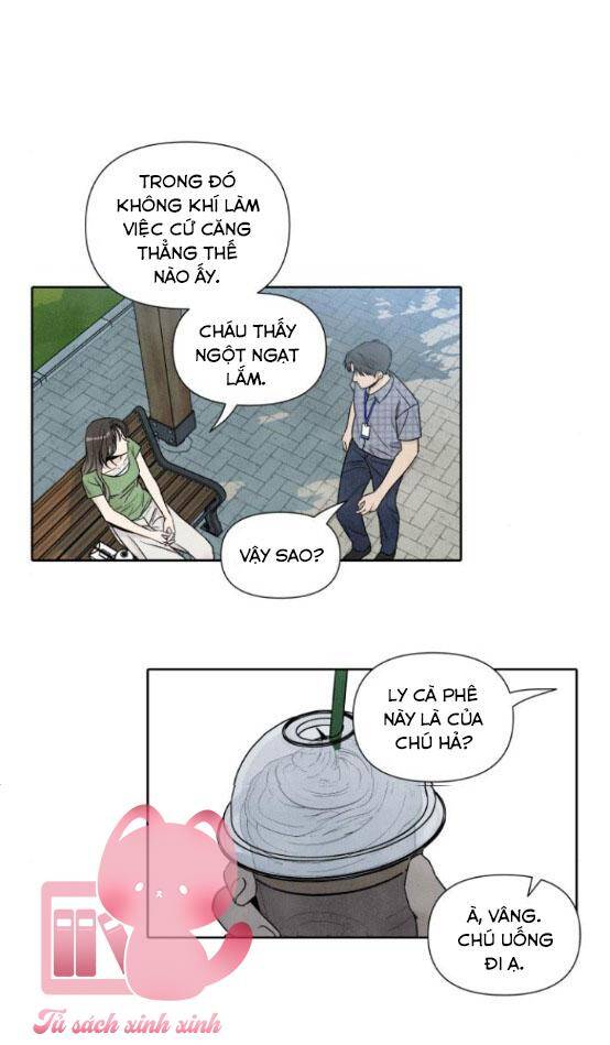 điều khiến tôi quyết tâm muốn chết chapter 56 16