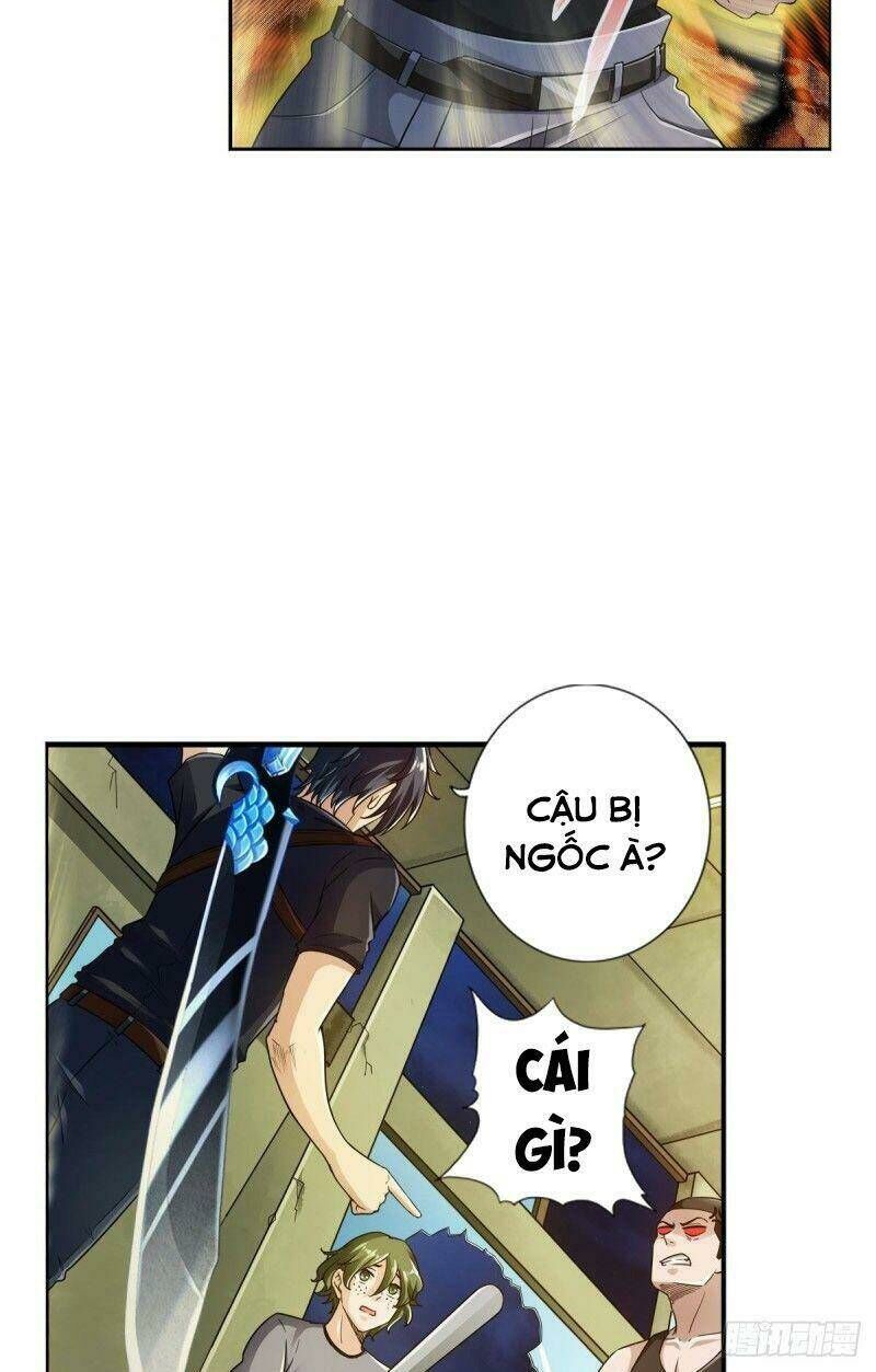 nhân vật phản diện đi tìm đường chết chapter 81 7