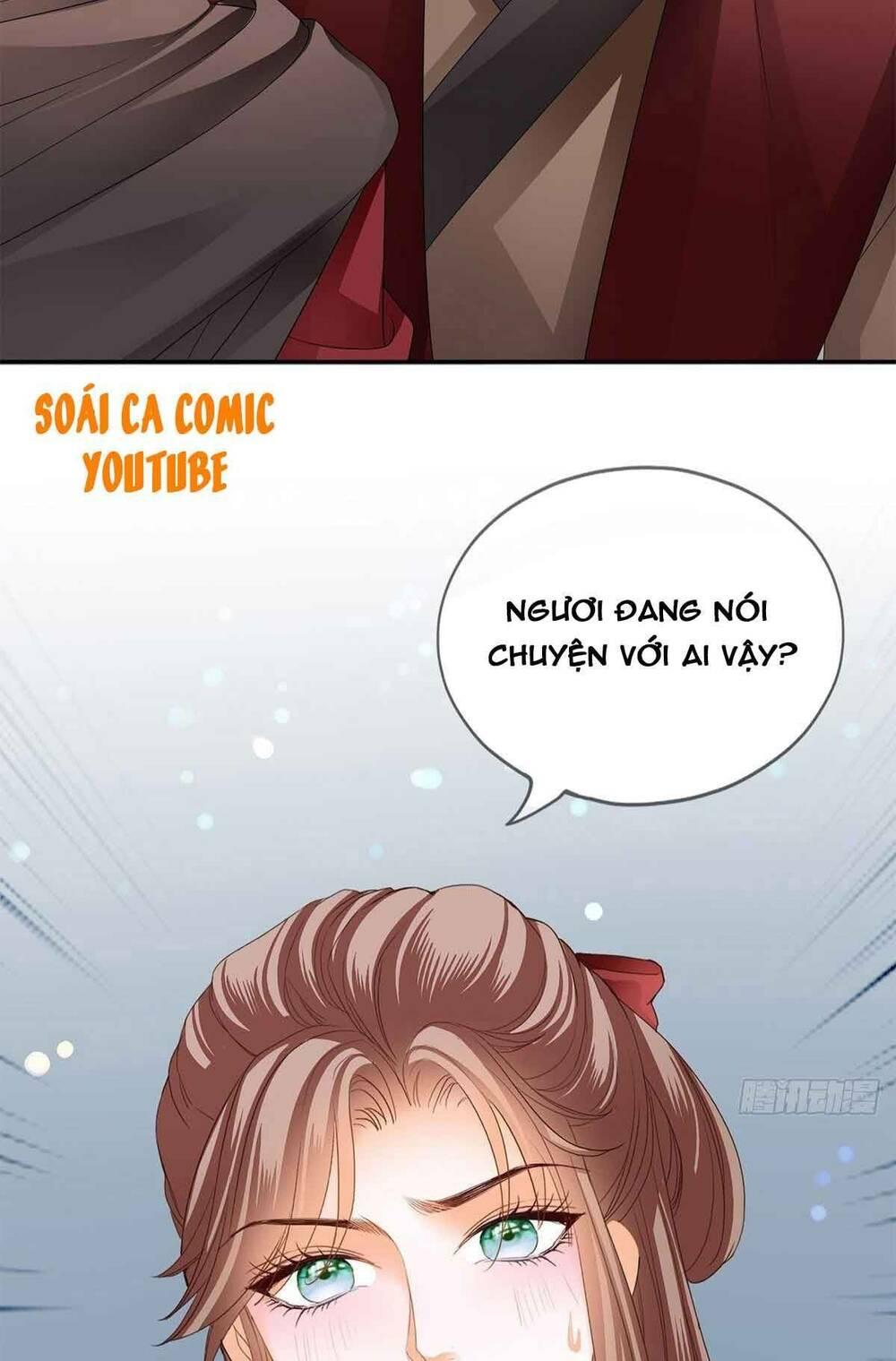 bổn vương muốn nàng chapter 62 40