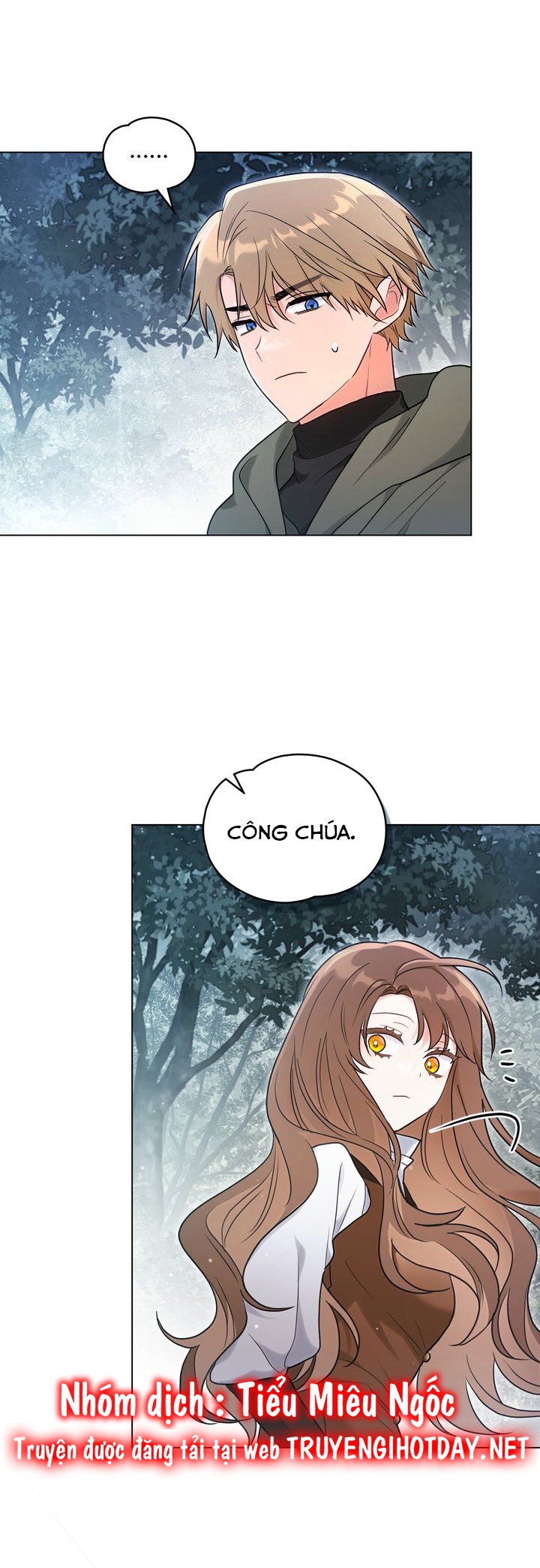 yêu cô công chúa sắp chết chapter 48 15