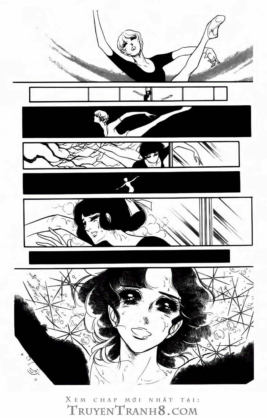 swan - vũ khúc thiên nga chapter 62 15