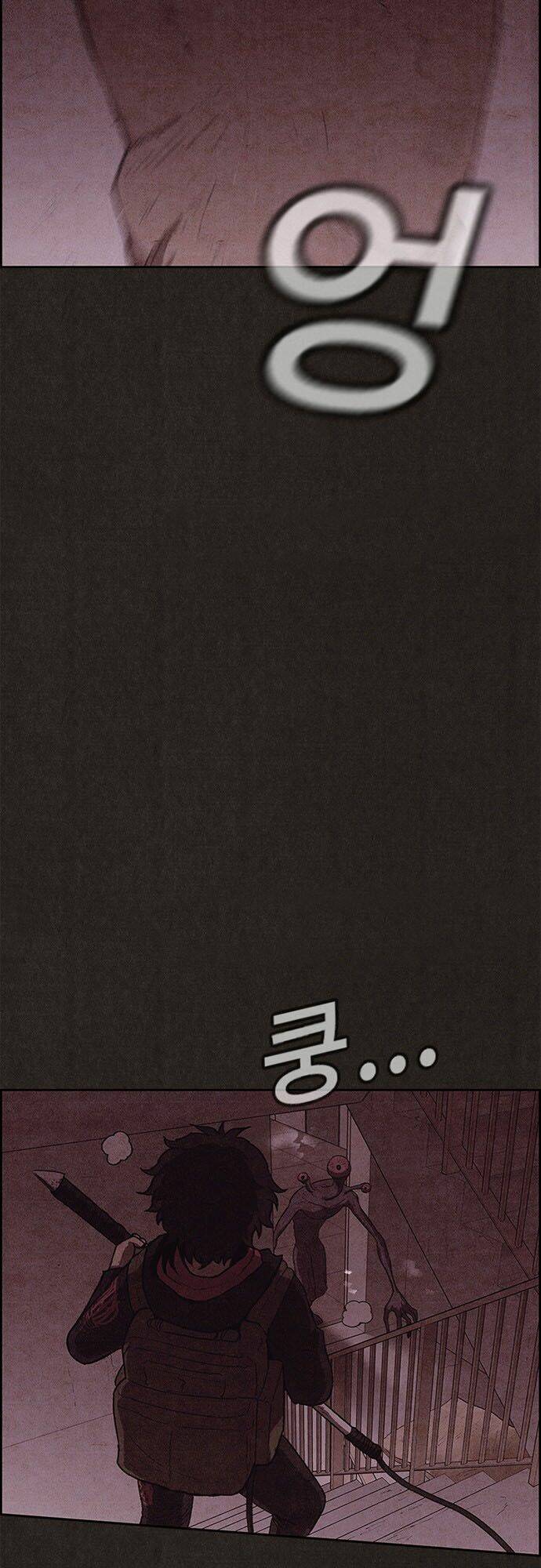 quái vật tại chung cư xanh chapter 120 22