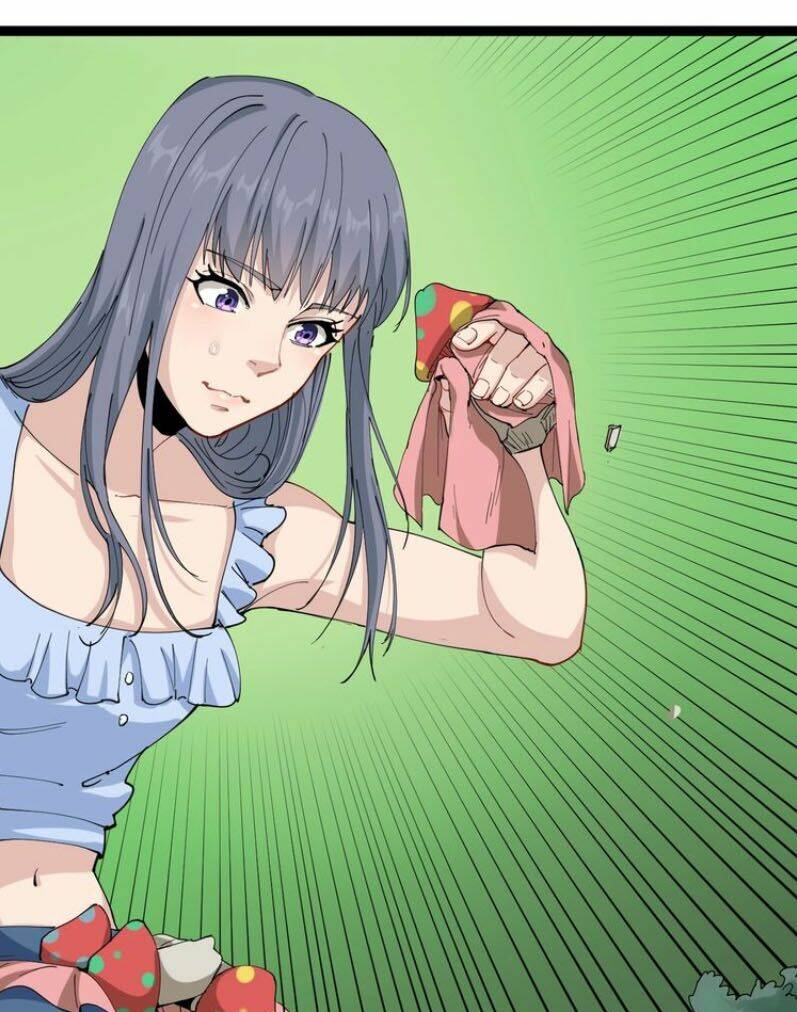 hồi xuân tiểu độc y chapter 17 49