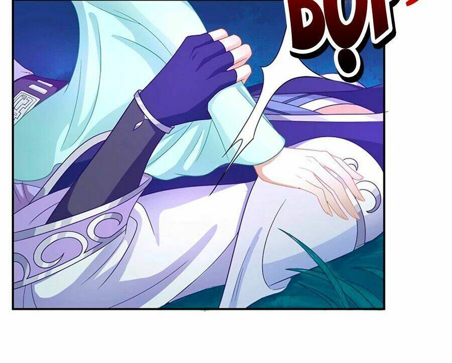 tay phải của bản tọa thành tinh rồi chapter 38 7