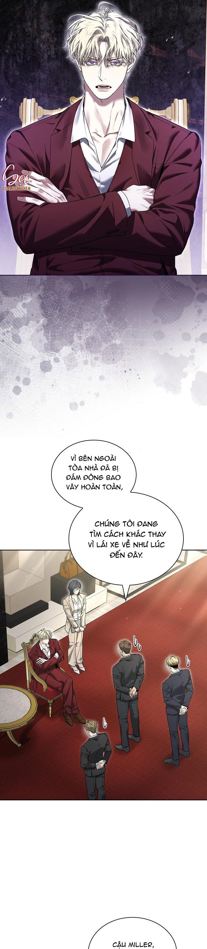 (abo) kiss me if you can chapter 7 25