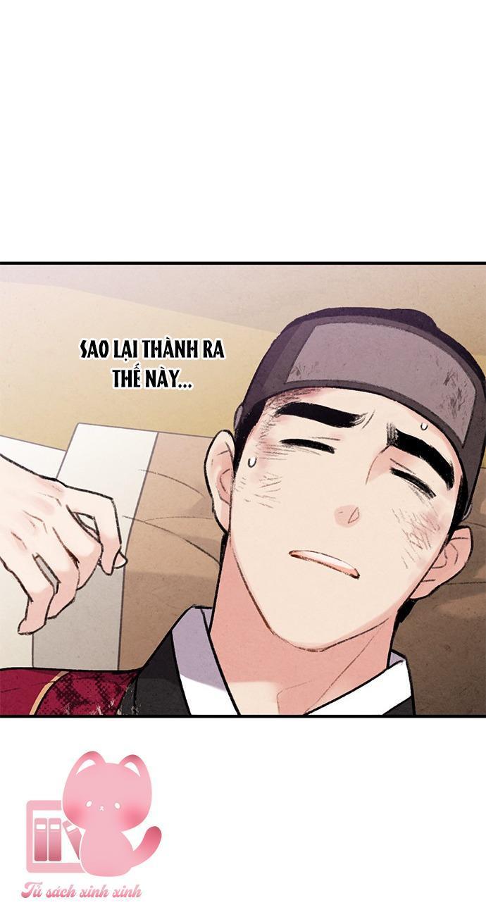 lệnh cấm hôn chapter 66 16