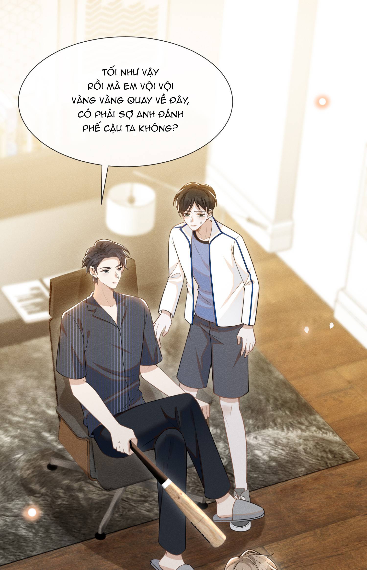 kiếp sau không gặp chapter 59 23