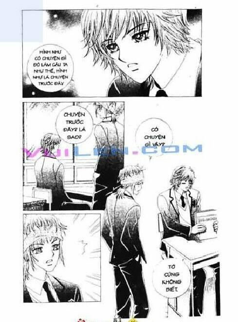 ánh nắng chói chang chapter 2 82