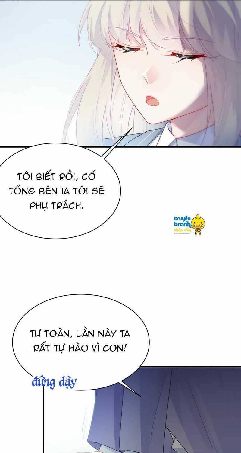 chọc tới chủ tịch tổng tài 2 chapter 89 26