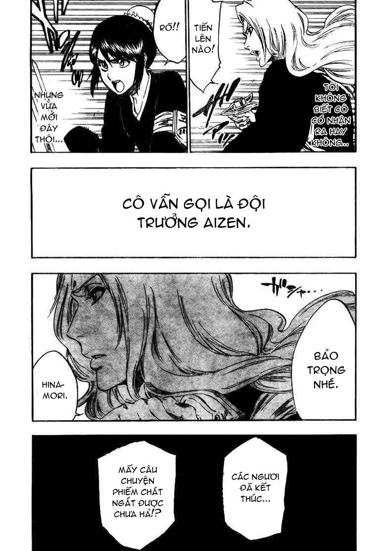 thần chết ichigo chapter 334 11