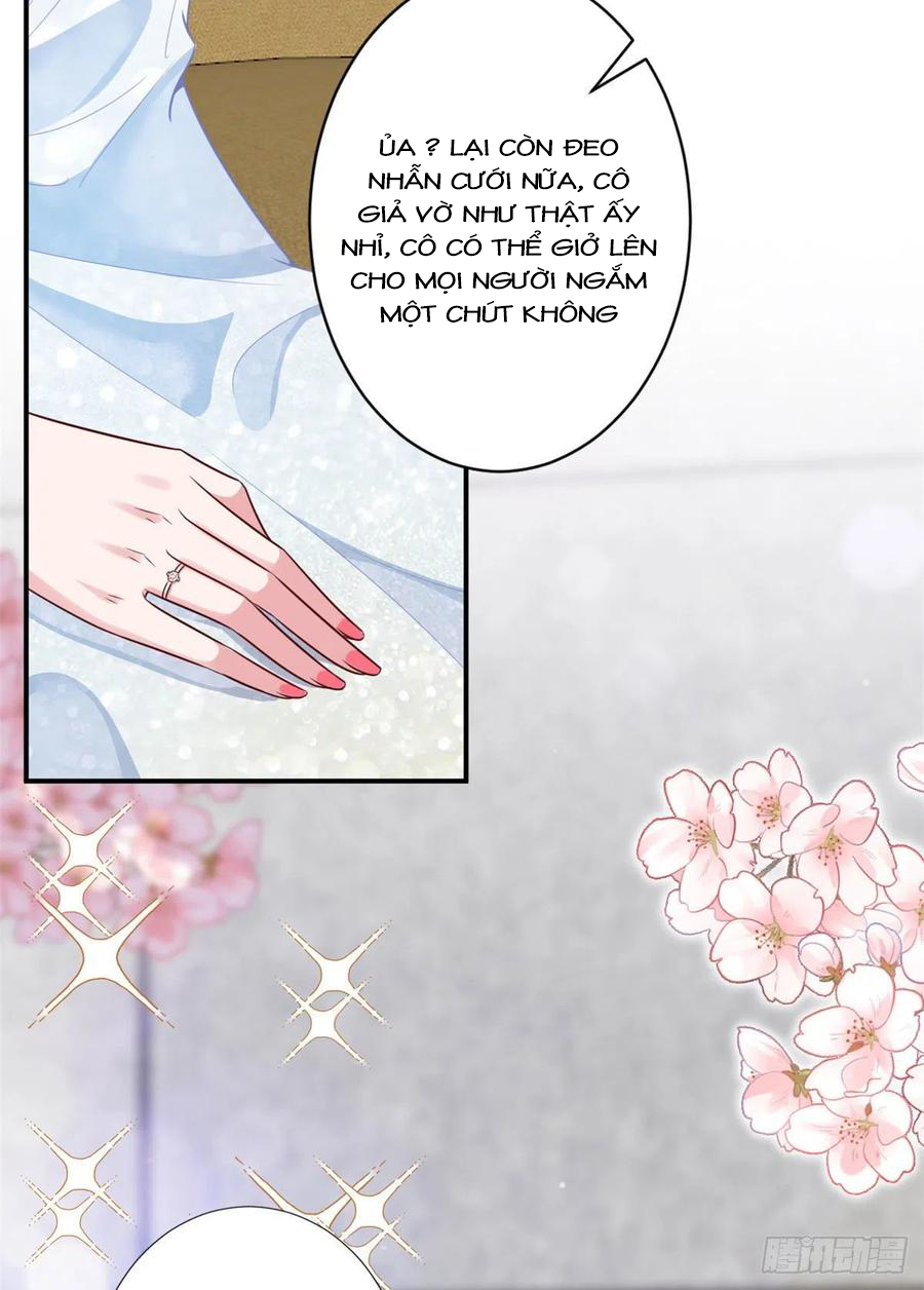 thí hôn lão công, cần giúp sức chapter 320 11