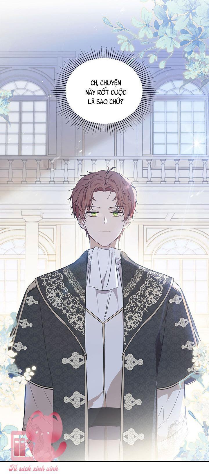 kiếp này ta sẽ trở thành gia chủ chapter 76 3