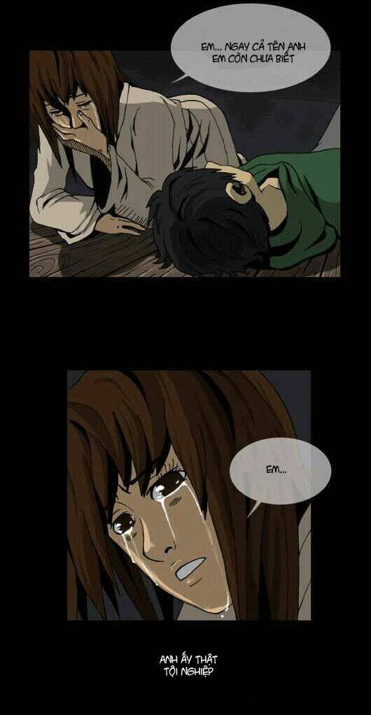 let's fight ghost chapter 7 13