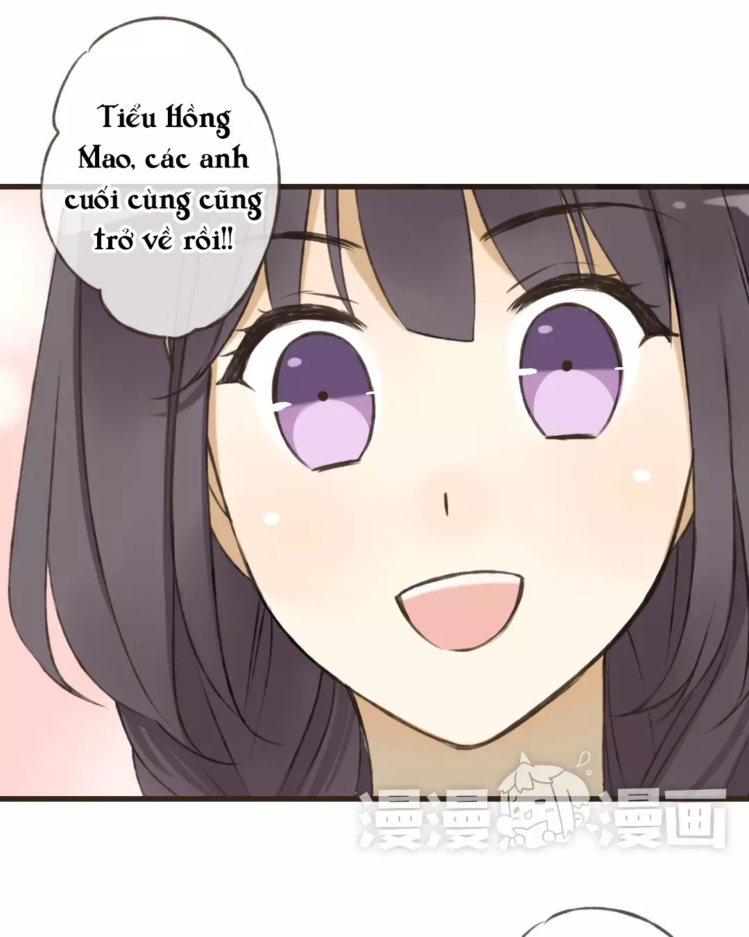 trên trời rớt xuống một hòa thượng ngốc chapter 51 26