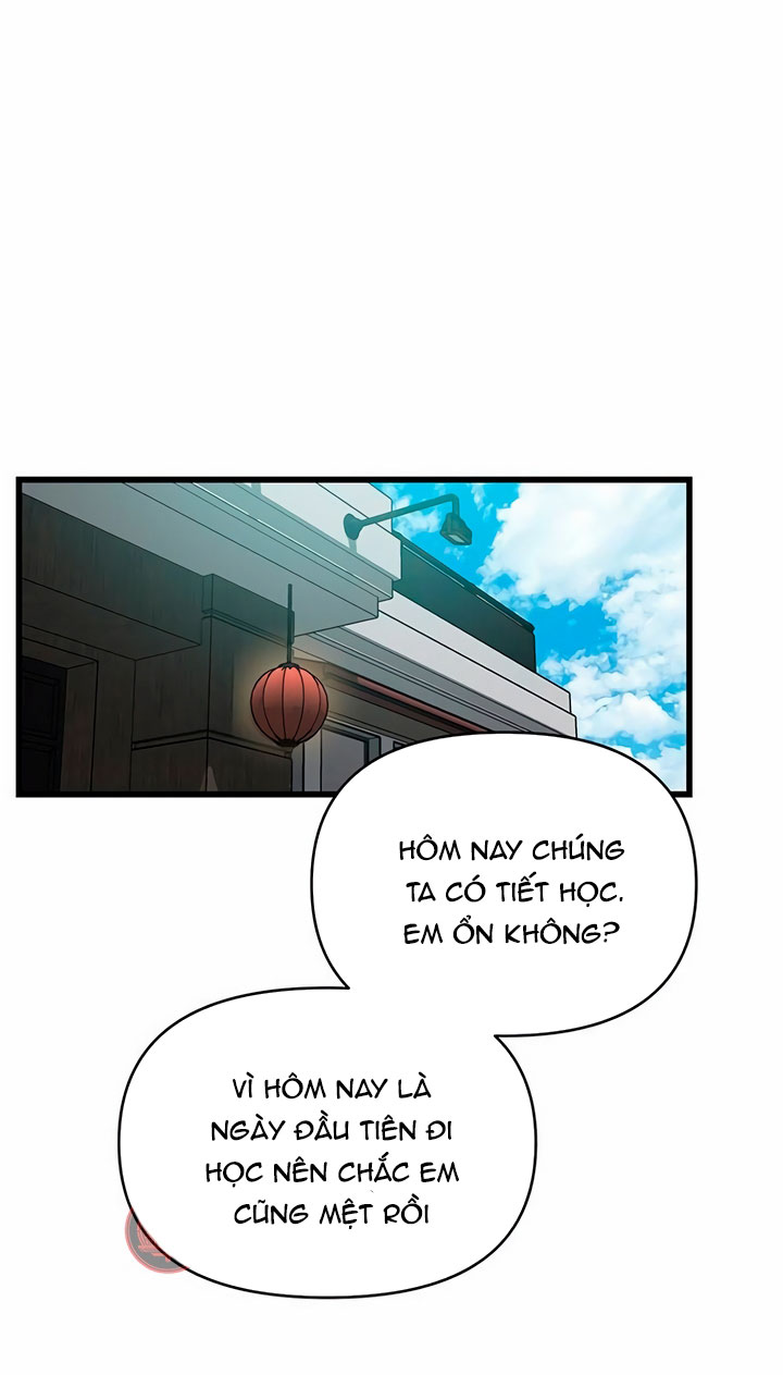 [18+] dục vọng tao nhã chapter 42.2 17