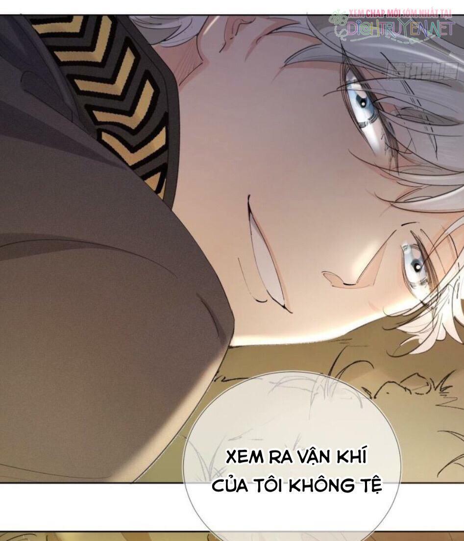 kế hoạch kiếm tiền của olive chapter 10 36