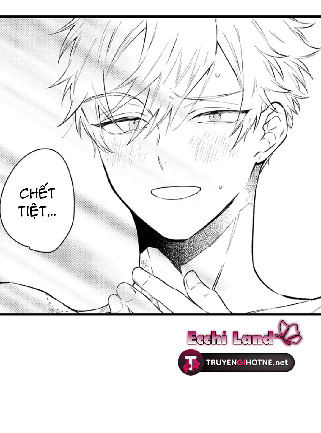 Hãy Ly Hôn Đi, Ngài Alpha chapter 22.2 - Trang 6