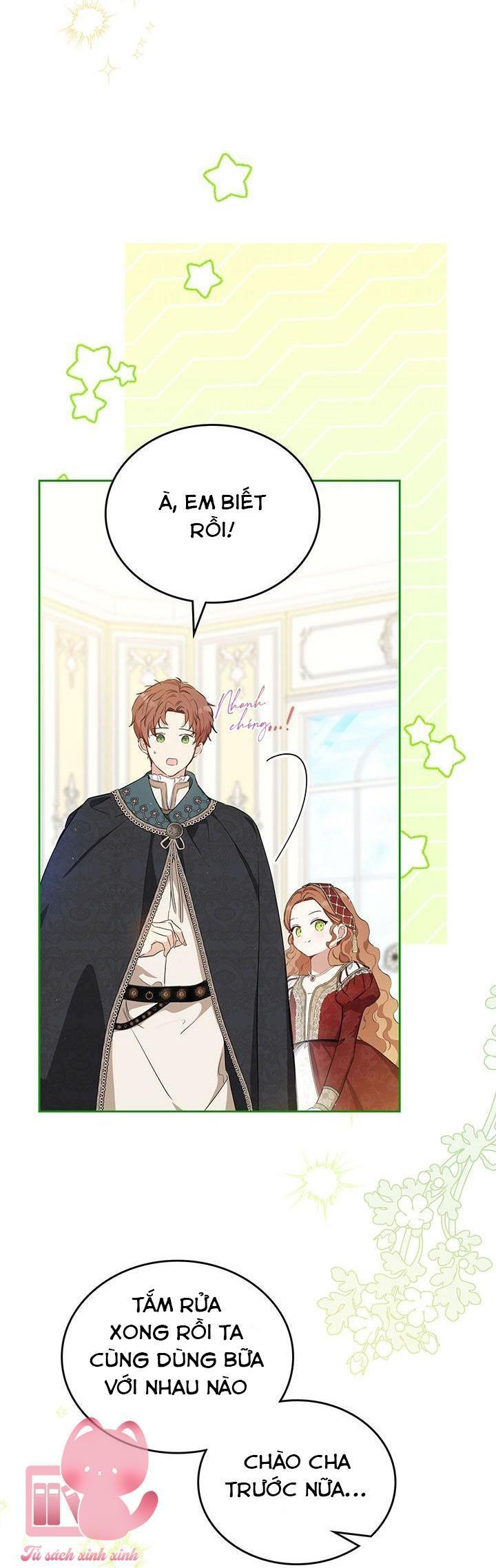 kiếp này ta sẽ trở thành gia chủ chapter 125 17