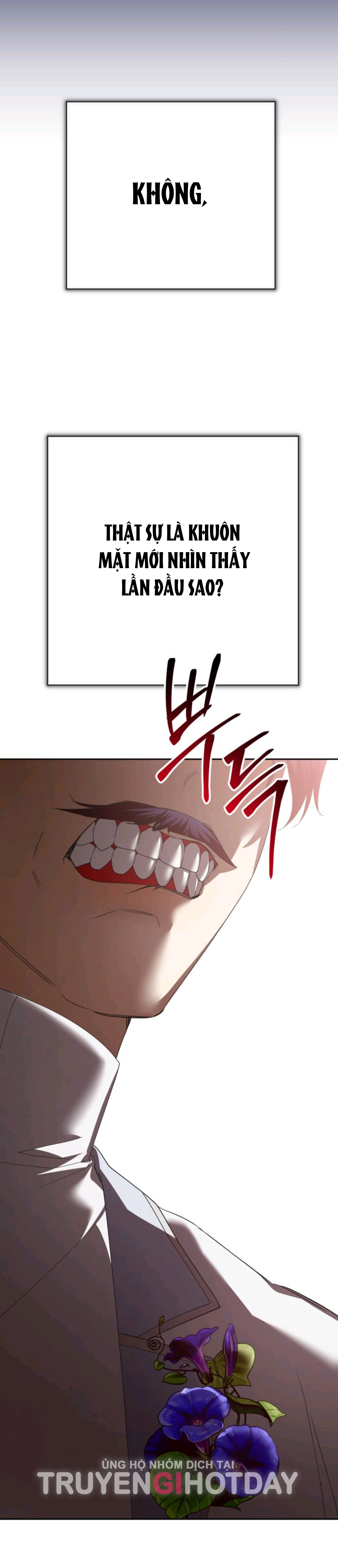 tôi muốn trở thành cô ấy dù chỉ là một ngày chapter 169.1 8