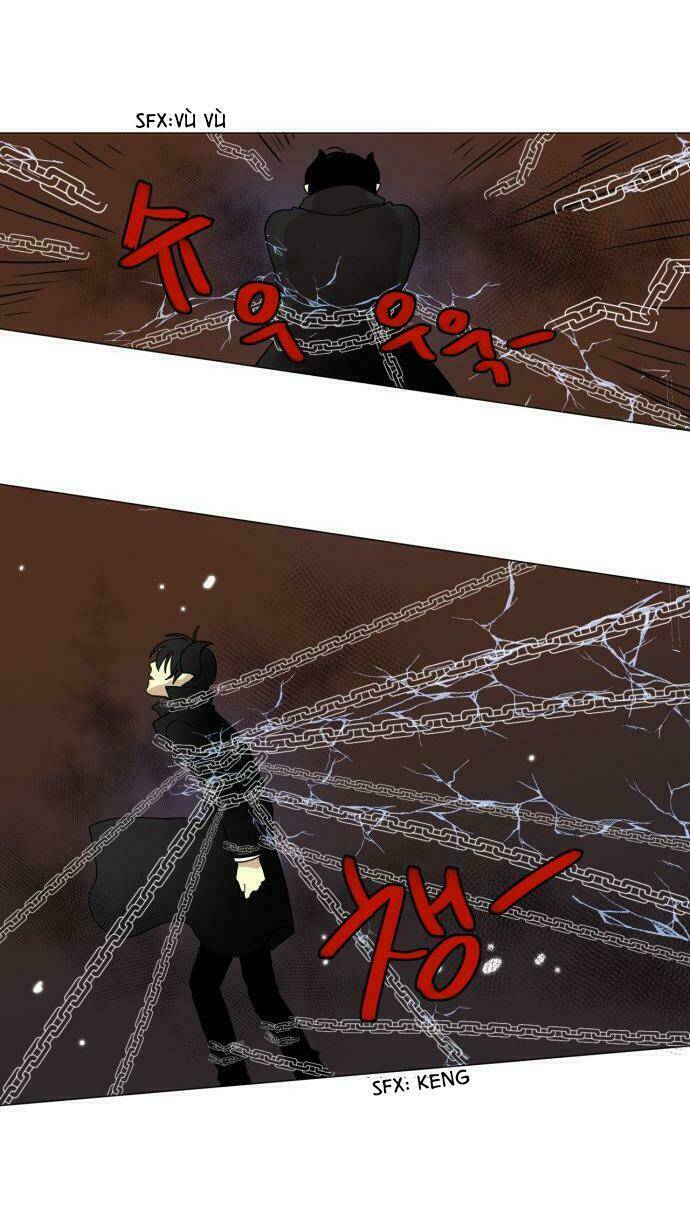 the devil who can't fly chapter 32 19