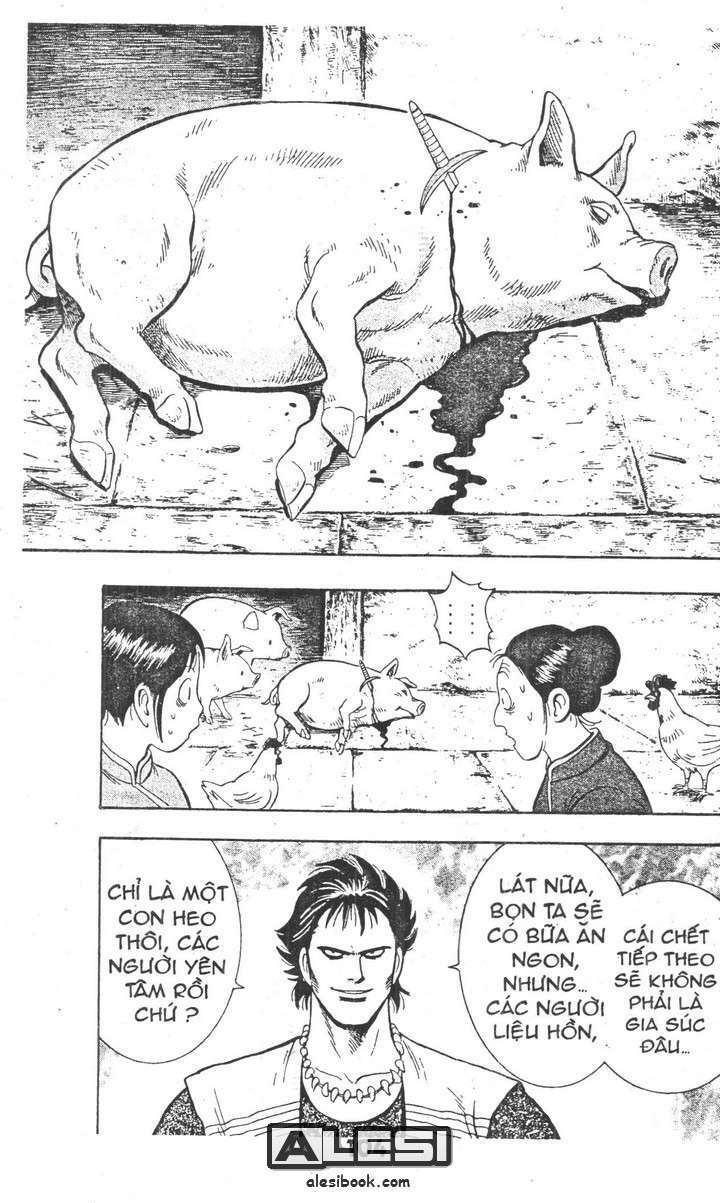 thời niên thiếu của hoàng phi hồng chapter 6 22