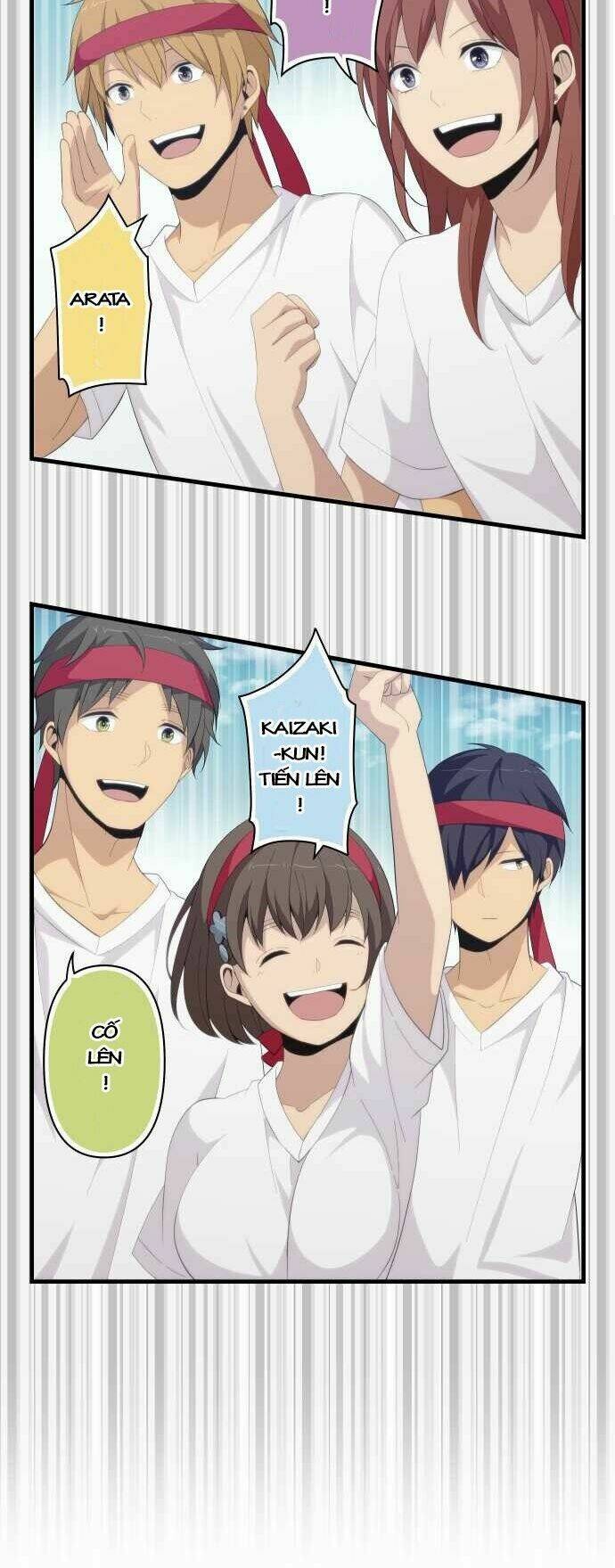 viên thuốc trùng sinh chapter 150 16