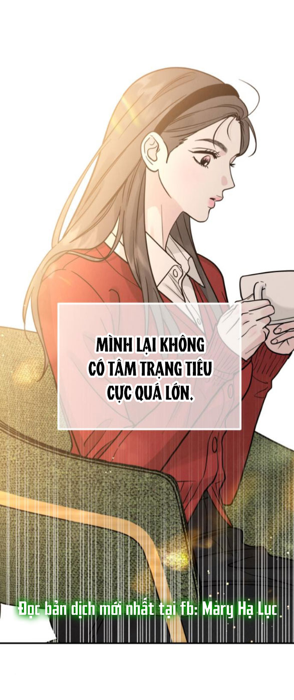 Thuyết Tình Yêu Ích Kỷ chapter 33.1 18