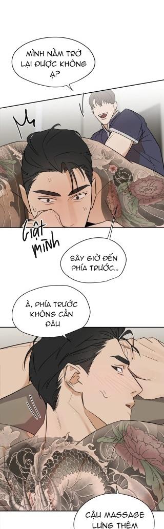 Manhwa Chịch Vồn Chịch Vã chapter 86