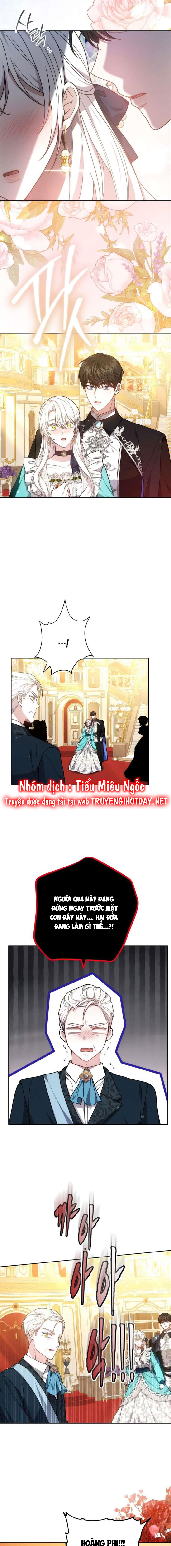 cháu trai nam chính rất thương tôi chapter 71 15