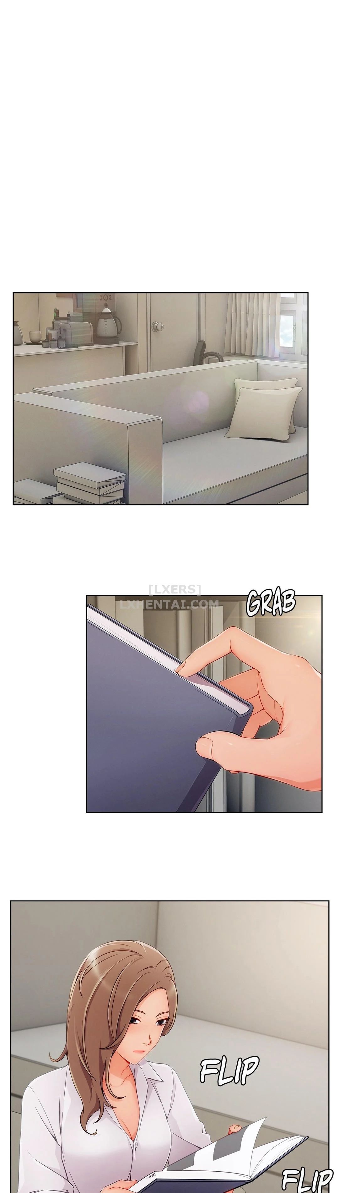 điên cuồng nhưng ngọt ngào chapter 48 14