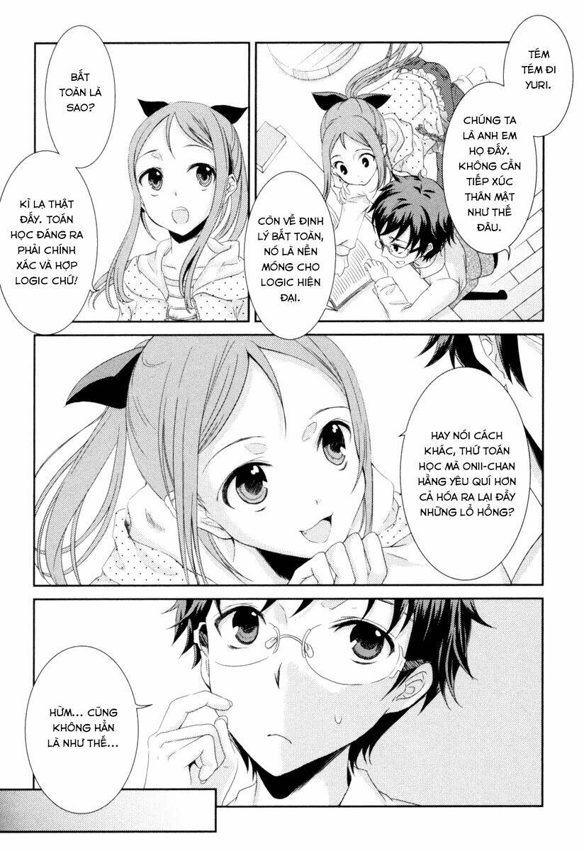 mathematical girls: các định lý bất toàn của gödel chapter 0 14